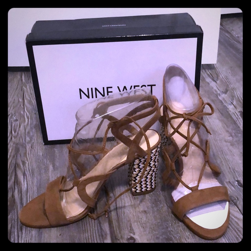 Nine West